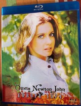 Olivia Newton-John Live in Europe Performances in Blu-ray (Bluray)  - $720.27 MXN