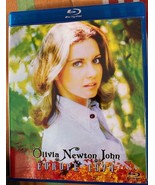 Olivia Newton-John Live in Europe Performances in Blu-ray (Bluray)  - $720.27 MXN