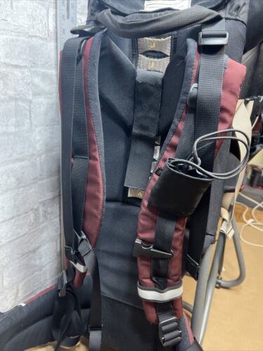 Rei piggyback carrier hot sale