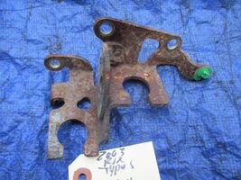 02-06 Acura RSX K20Z1 Type S shifter stay engine manual K20 transmission... - $34.99