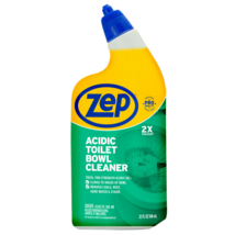 Zep Pro Strength Acidic Gel Toilet Bowl Cleaner (32 fl oz) - $23.79