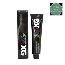 Paul Mitchell Pop Xg Vibrant Semi- Permanent Cream Color /MINT Condition 3 Oz - £9.43 GBP