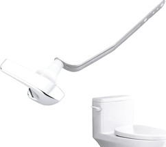 Toilet Trip Levers Toilet Flush Handle Compatible With Kohler, Polished ... - $31.99