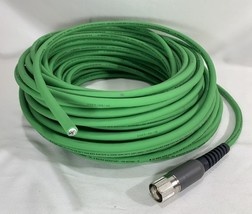 Allen Bradley 2090-CFBM7DF-CEAF40 22AWG 5/PR 600V Servo Feedback Cable 1... - $495.00