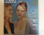 May 1999 USA Weekend Magazine Jewel - $4.94