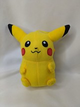 Pokemon Pikachu Plush 7 Inch Stuffed Animal Toy - $6.95