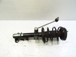 06 Mercedes R171 SLK280 shock strut &amp; coil spring, left front, 1713200613 - $134.99