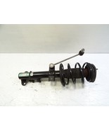 06 Mercedes R171 SLK280 shock strut &amp; coil spring, left front, 1713200613 - €116,50 EUR