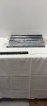 Soft Close Drawer Slides 22&quot; Closed 43&quot; Fully Extended Lot of 9 Slides - $74.90