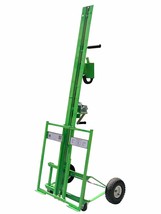 HTM Innovations HangPro Drywall Lift for WALLS, Green - £272.76 GBP