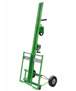 HTM Innovations HangPro Drywall Lift for WALLS, Green - $342.02