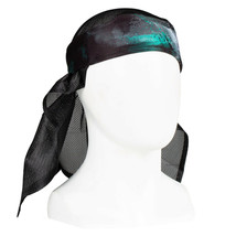 New HK Army Paintball Head Wrap HeadWrap - Shadow Mint - $24.95