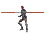 Star Wars The Vintage Collection Darth Maul (Mandalore) Toy, 3.75-Inch-S... - £28.78 GBP