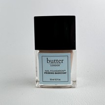 Butter London Nail Foundation Priming Basecoat 0.2 Fl Oz - $11.87