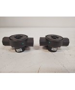 2 Qty of Meritor Wabco Quick Release Valves | 9738990080 | DEL2 (2 Quant... - $53.05 CAD