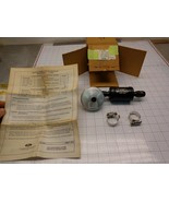 FORD F2VY-19E773-D A/C Suction Line Filter Kit YL-164  OEM NOS for Rubbe... - $25.14