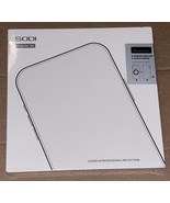 SODI Ring Stand Case &amp; Privacy Screen Protector Set For  iPhone 16 Pro New - $16.82