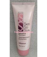 Hand Cream SSS Soft &amp; Sensual Replenishing Hand Cream (Quantity 1 Tube)3... - $10.73 CAD