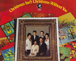 Christmas Isn&#39;t Christmas Without You [Vinyl] - £10.34 GBP