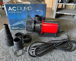 Reeflo AC5000 Submersible Aquarium Water Pumps - $89.00