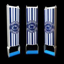 Penn State Custom Designed Beer Can Crusher *Free Shipping US Domestic O... - $1,120.45 MXN