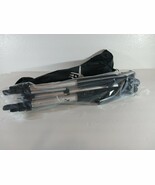 X Pro Series 57” Tripod With Carrying Case Designed for Camcorders &amp; DSLRs - $289.18 MXN