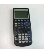 Texas Instrument TI-83 Plus Graphing Calculator AS IS For Parts or Repai... - $9.89