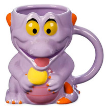 Disney World Epcot Figment Mug, NEW - $34.95