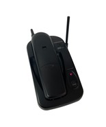 Northwestern Bell Wireless Phone 900 MHz Model 39230 With Wall Mount Works - $260.96 MXN