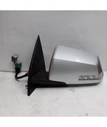 09 10 11 12 Chevrolet Traverse left silver power folding door mirror 2 p... - €94,78 EUR