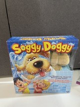 Soggy Doggy Board Game, The Shaking Wet Doggy Game for Kids Ages 4+ NEW ... - £15.78 GBP