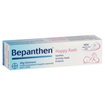 Bepanthen Nappy Rash Ointment 30g - $71.58