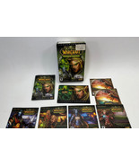 World of Warcraft: The Burning Crusade (PC, 2007) Expansion Set - £11.67 GBP