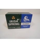 Irish Spring Classic Moisture Blast 3.2oz Per Bar Colgate - Palmolive - $94.74 MXN