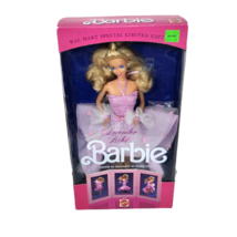 Vintage 1989 Mattel Lavender Looks Barbie Doll # 3963 Original Box Nos New - £37.10 GBP