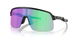 NEW Oakley SUTRO LITE Matte Black PRIZM Golf Jade Lens Sunglass OO9463-49 - $128.69