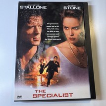 The Specialist (DVD, 1998) - $84.17 MXN