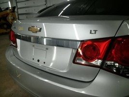 Trunk/Hatch/Tailgate VIN P 4th Digit Limited Fits 11-16 CRUZE 104797559H... - $212.14