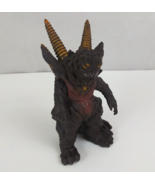 2013 Bandai Ultraman Ultra Monster Series 12 Thunder Daranmbia 5&quot; Vinyl ... - $15.83
