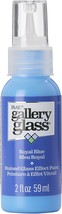 FolkArt Gallery Glass Paint 2oz-Royal Blue - $13.93