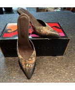 Icon Heels - $1,405.44 MXN