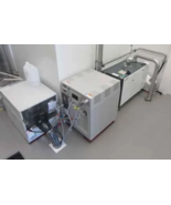 2010 vintage Oxford Ionfab 300 Plus Ion Beam Etching - $170,475.07 CAD