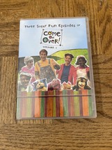 Three Super Fun Episodes Of Come On Over DVD - £59.19 GBP