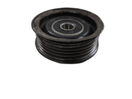 Idler Pulley From 2008 Nissan Rogue  2.5 - $19.95