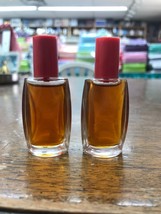 Spark by Liz Claiborne Two Pieces of Parfum Splash 5.3 ml for Women DISCONTINUED - £13.18 GBP