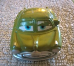 Disney Pixar Cars MINI Adventures &quot;Sarge&#39;s Boot Camp&quot; DOC HUDSON New &amp; Loose - £4.03 GBP