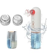 Blackhead Remover Pore Vacuum, 5 in 1 Blackhead Remover - €63,97 EUR