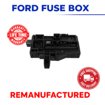 Rebuilt 07-08 Expedition Navigator Fuse Junction Box Relay 7L1T-15604-BJ - $199.99