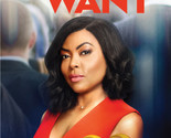 What Men Want DVD | Region 4 - $11.73