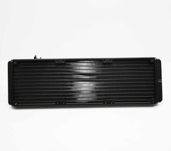 NZXT Kraken Elite 360 RGB 3x120mm AiO Liquid CPU Cooler RL-KR36E-B1 image 2